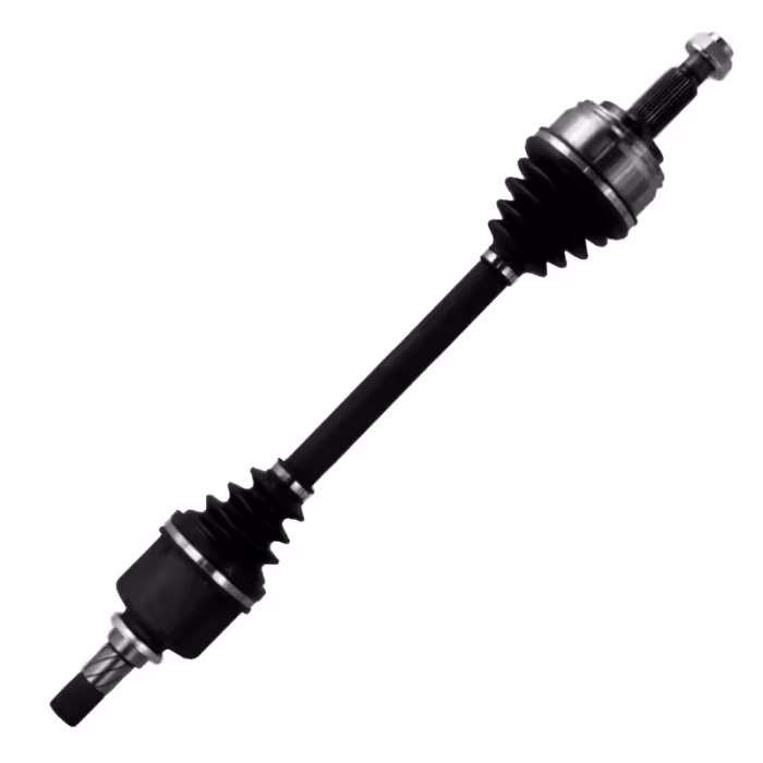 Antriebswelle Renault Master III Pritsche Fahrgestell vorne links 735 mm