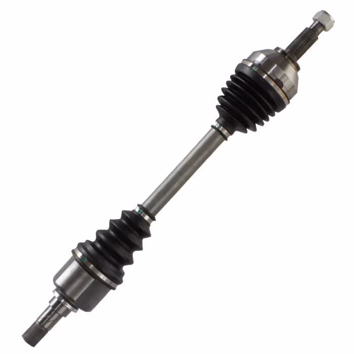Antriebswelle Renault Trafic II Pritsche Fahrgestell vorne links 694 mm