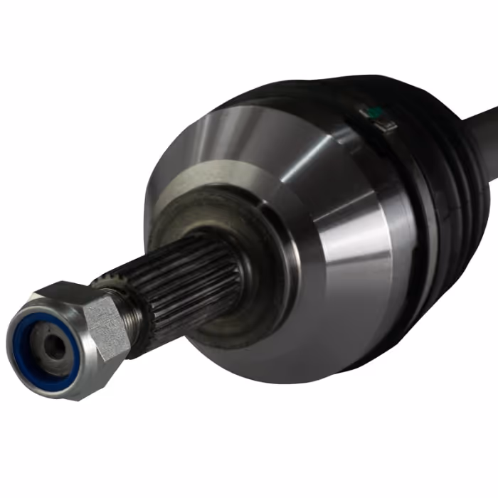 Antriebswelle Renault Trafic II Pritsche Fahrgestell vorne links 694 mm
