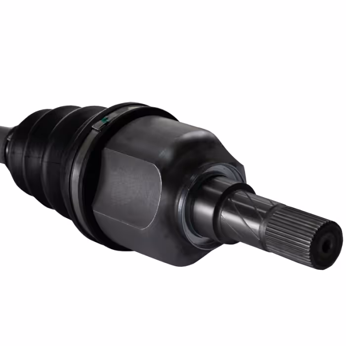Antriebswelle Renault Trafic II Pritsche Fahrgestell vorne links 694 mm