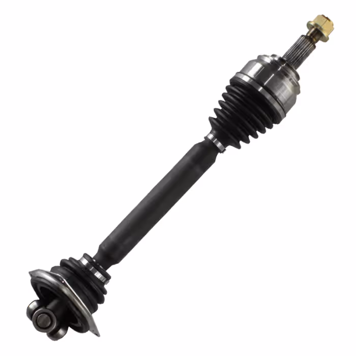 Antriebswelle Vauxhall Vivaro A Kasten vorne links 635 mm