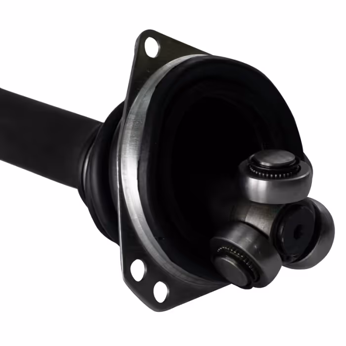 Antriebswelle Vauxhall Vivaro A Kasten vorne links 635 mm