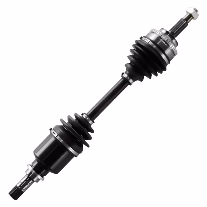 Antriebswelle Renault Clio II Kasten Schrägheck vorne links 609 mm