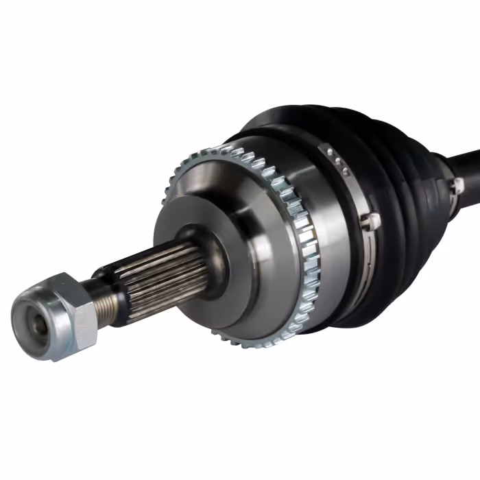 Antriebswelle Renault Clio II Kasten Schrägheck vorne links 609 mm