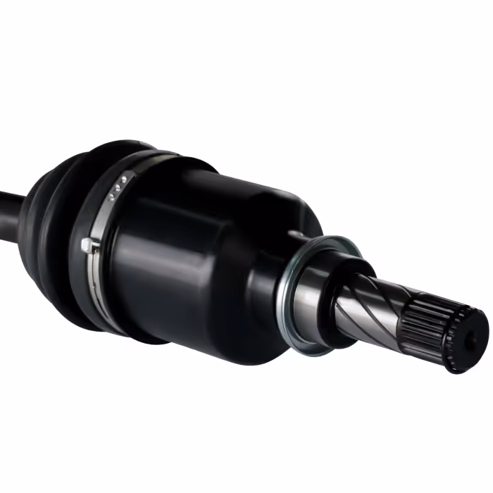 Antriebswelle Renault Clio II Kasten Schrägheck vorne links 609 mm