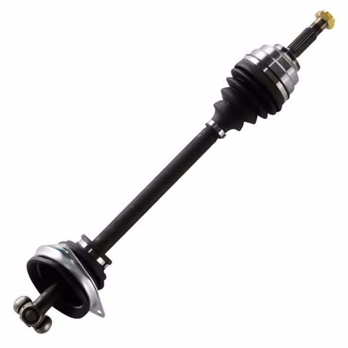 Antriebswelle Renault 11 Kasten Schrägheck vorne links 631 mm
