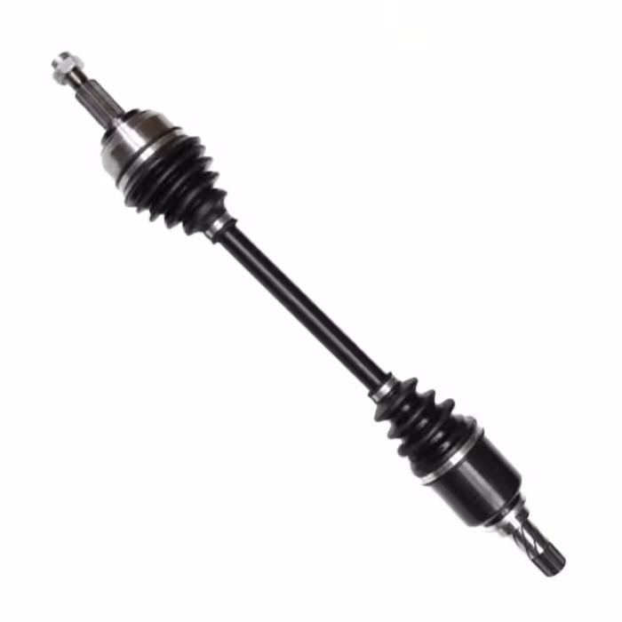 Antriebswelle Renault Megane III Schrägheck Bz0.1 B3 vorne links 661 mm