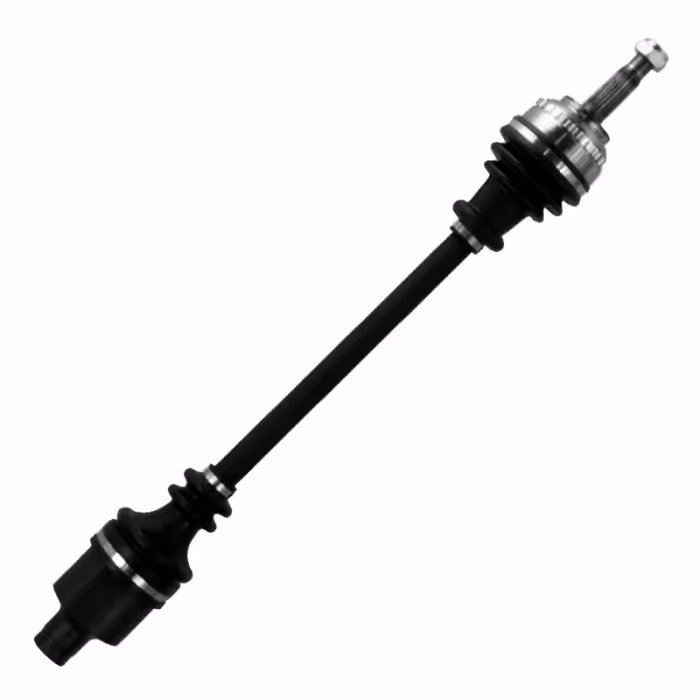 Antriebswelle Renault Clio II Kasten Schrägheck vorne rechts 718 mm