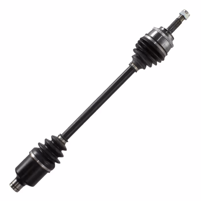 Antriebswelle Renault Clio II Kasten Schrägheck vorne rechts 718 mm