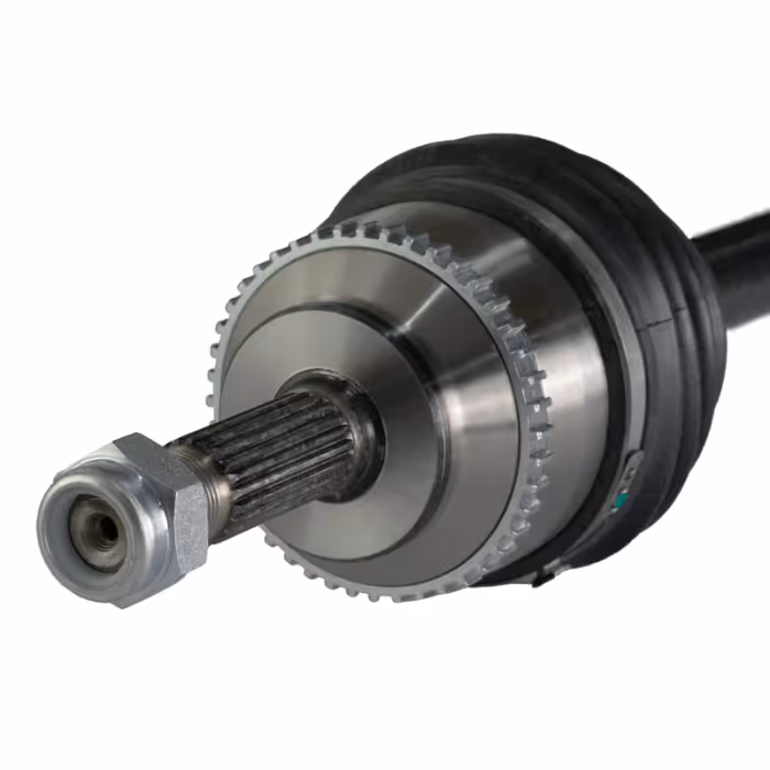 Antriebswelle Renault Clio II Kasten Schrägheck vorne rechts 718 mm