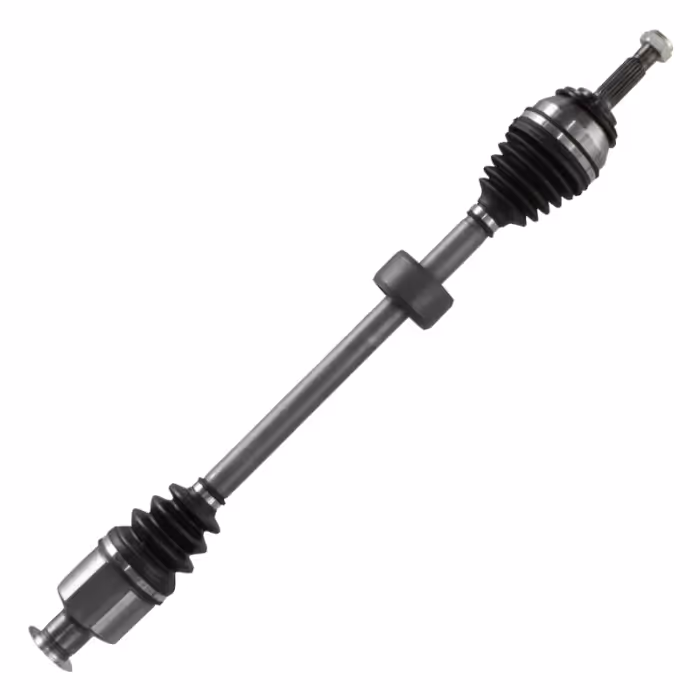 Antriebswelle Renault Clio II Kasten Schrägheck vorne rechts 762 mm