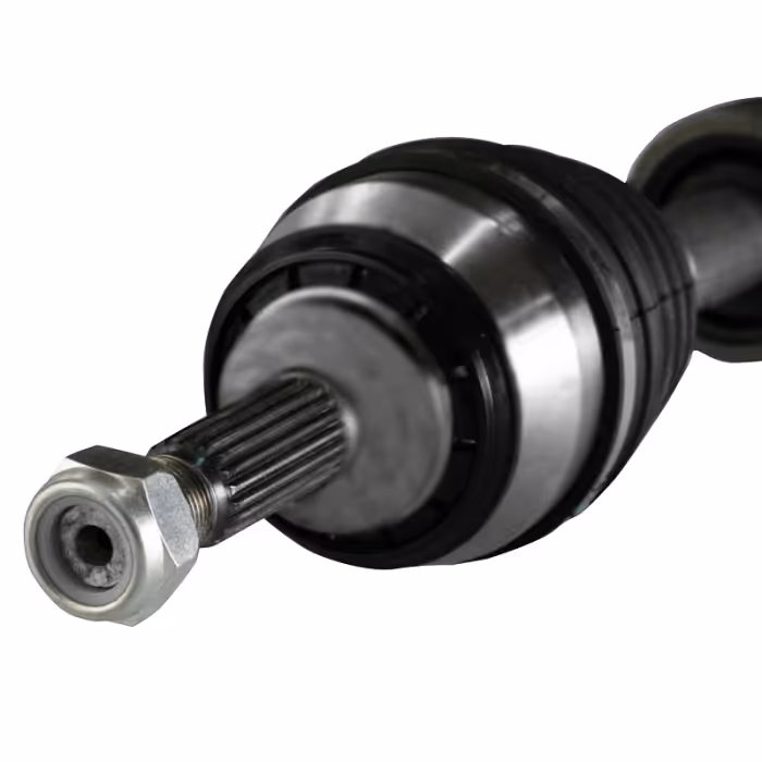 Antriebswelle Renault Clio II Kasten Schrägheck vorne rechts 762 mm