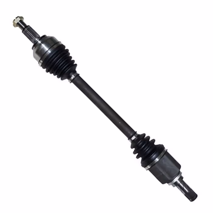 Antriebswelle Renault Laguna III Grandtour vorne links 687 mm