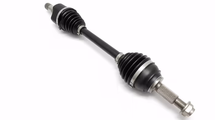 Antriebswelle MG MG ZR vorne links 631 mm