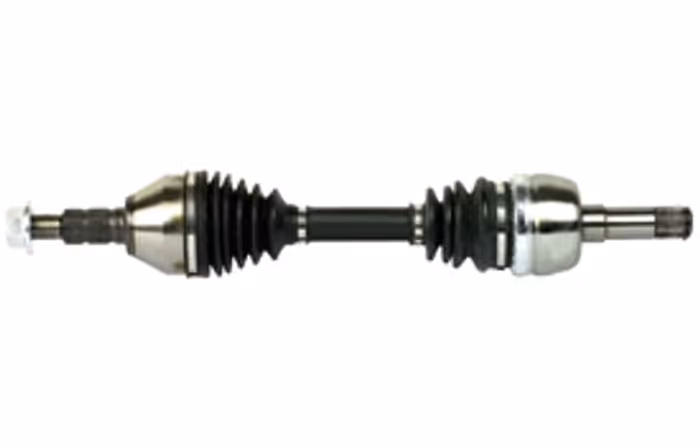 Antriebswelle Vauxhall Signum Z03 vorne links 602 mm