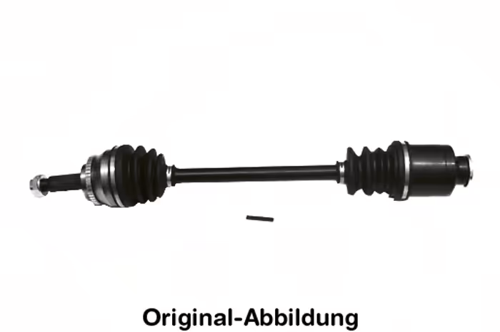 Antriebswelle Subaru Legacy III Kombi vorne 682 mm