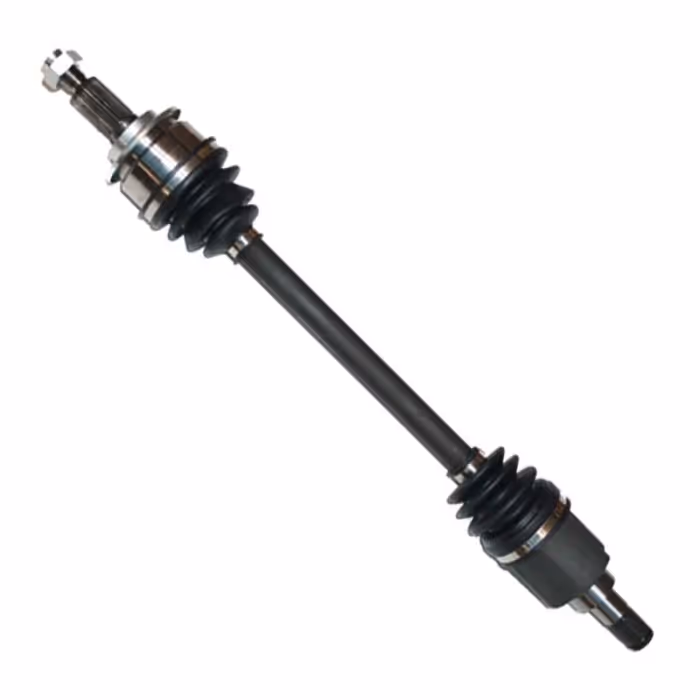 Antriebswelle Suzuki Swift II Schrägheck vorne links 681 mm