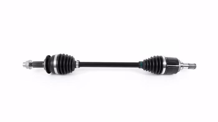 Antriebswelle Suzuki Swift vorne links 666 mm