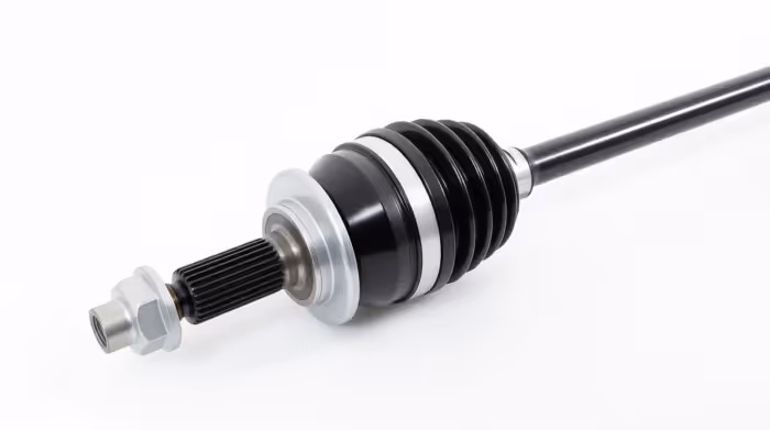 Antriebswelle Suzuki Swift vorne links 666 mm