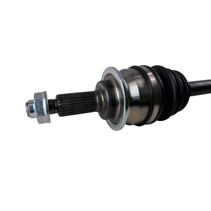 Antriebswelle Vauxhall Agila MK II vorne links 631 mm
