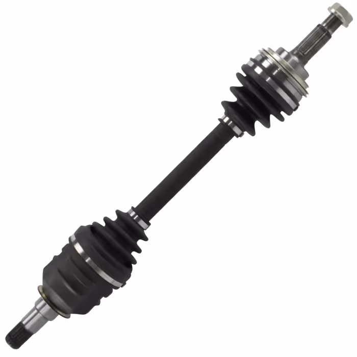 Antriebswelle Toyota Carina V Kombi vorne links 607 mm