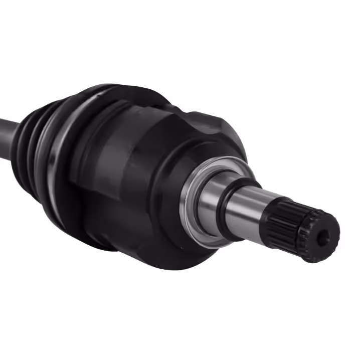 Antriebswelle Toyota Corolla vorne links 635 mm