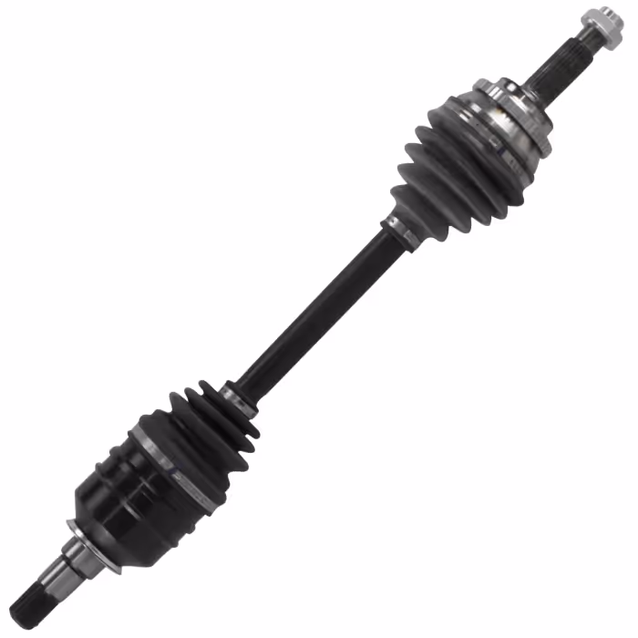 Antriebswelle Toyota Avensis vorne links 636 mm