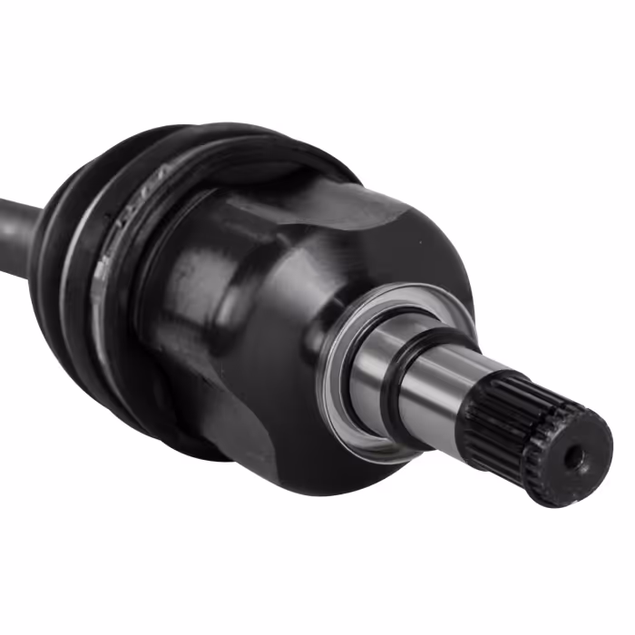 Antriebswelle Toyota Avensis Liftback vorne links 615 mm