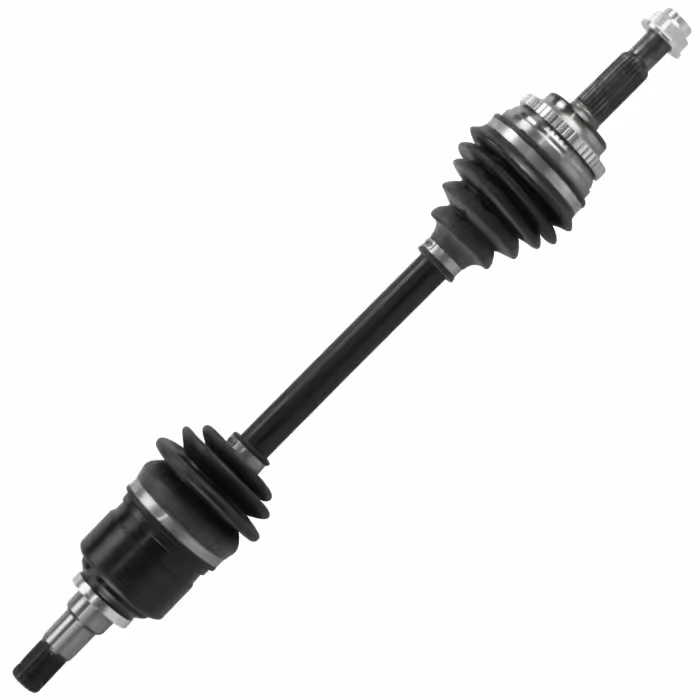 Antriebswelle Toyota Prius C vorne links 657 mm