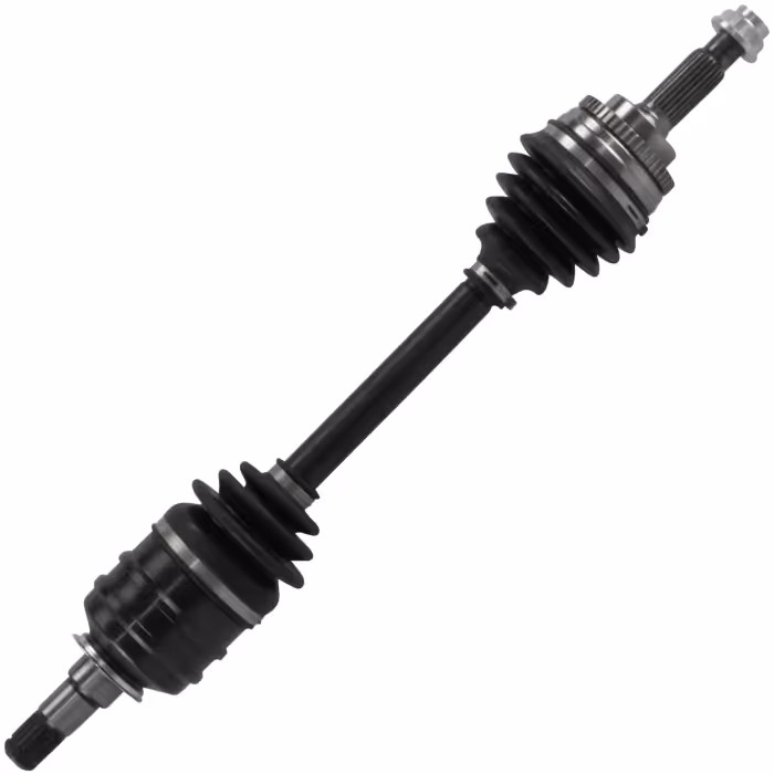 Antriebswelle Toyota Prius vorne links 642 mm