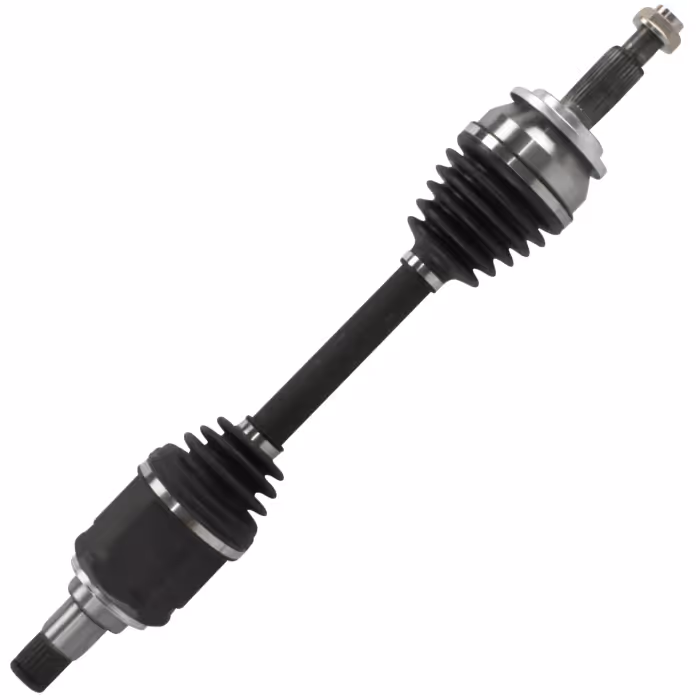 Antriebswelle Toyota Verso VAN vorne links 615 mm