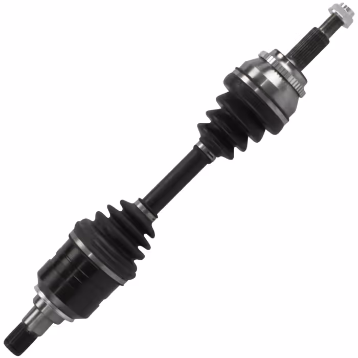 Antriebswelle Toyota Corolla Verso vorne links 600 mm
