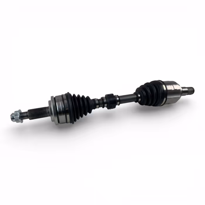 Antriebswelle Toyota Verso VAN vorne links 600 mm