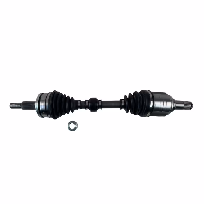 Antriebswelle Toyota Verso VAN vorne links 600 mm