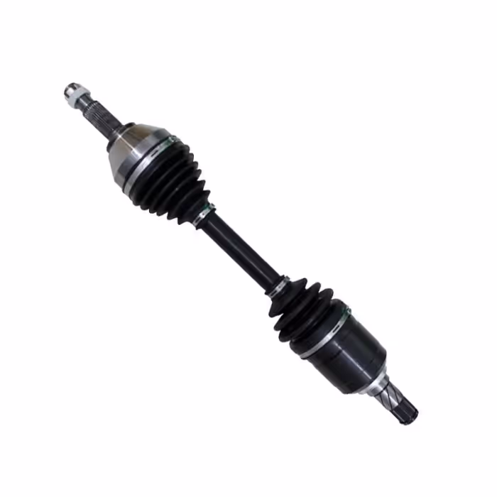 Antriebswelle Toyota C HR vorne links 660 mm