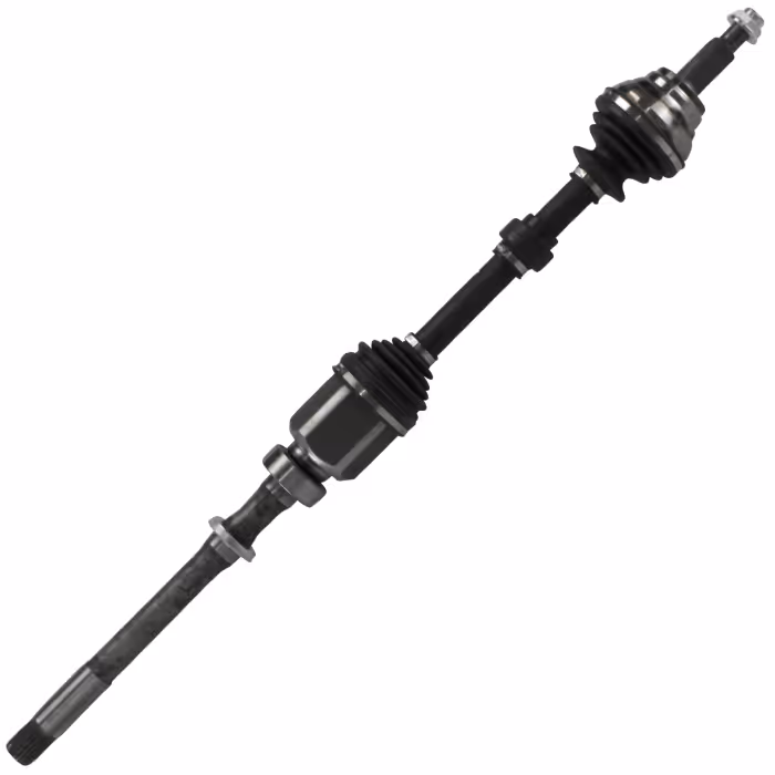 Antriebswelle Toyota RAV 4 IV VAN vorne rechts 1010 mm