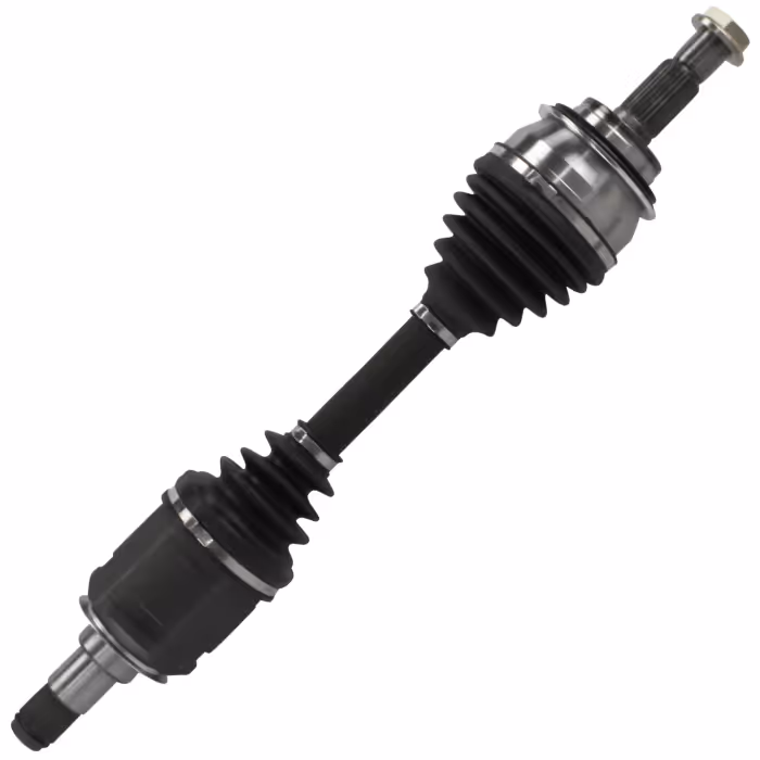 Antriebswelle Toyota FJ Cruiser vorne 648 mm