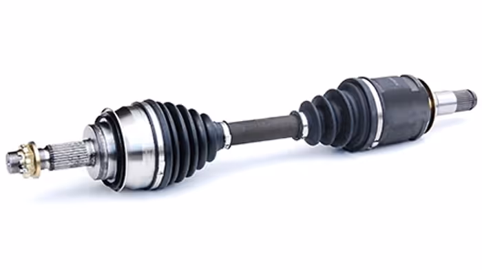 Antriebswelle Toyota Yaris vorne 629 mm