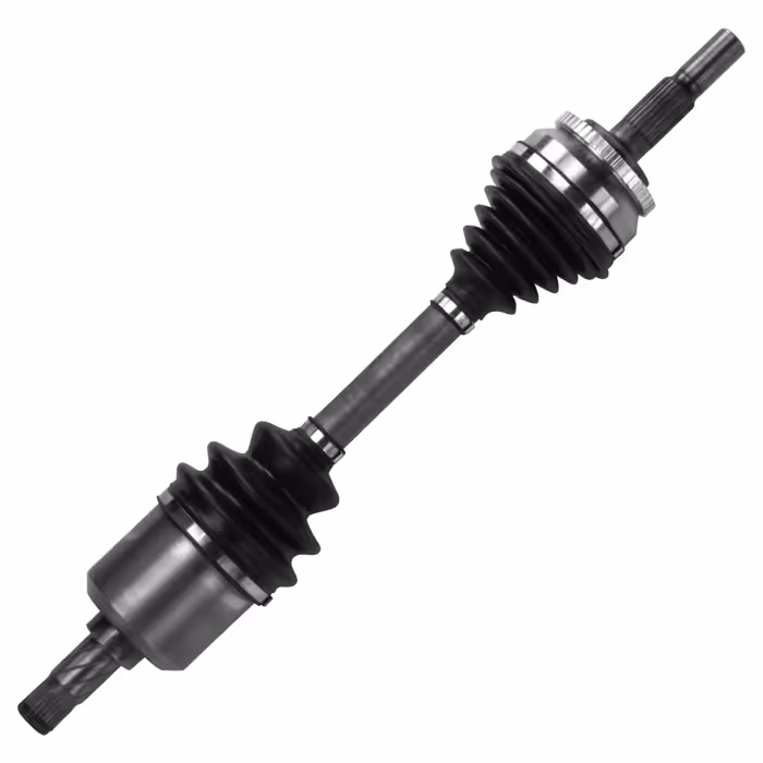 Antriebswelle Volvo V70 2.3 Turbo vorne links 580 mm