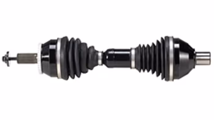 Antriebswelle Volvo XC90 T6 AWD vorne links 492 mm