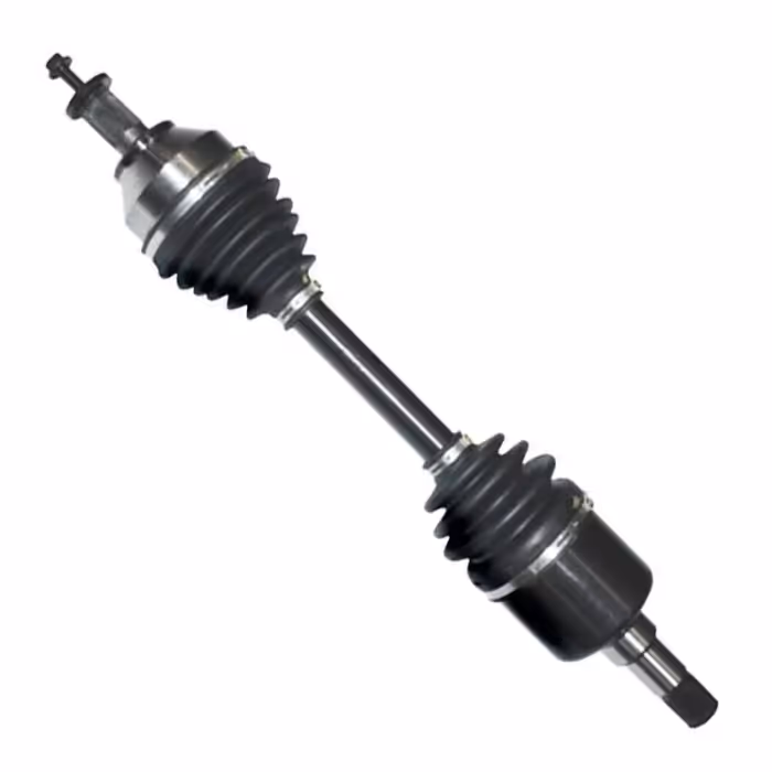 Antriebswelle Volvo V40 Schrägheck T5 vorne links 543 mm