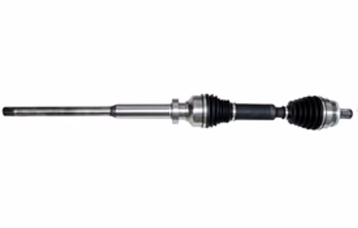 Antriebswelle Volvo XC90 D5 AWD vorne rechts 1022 mm