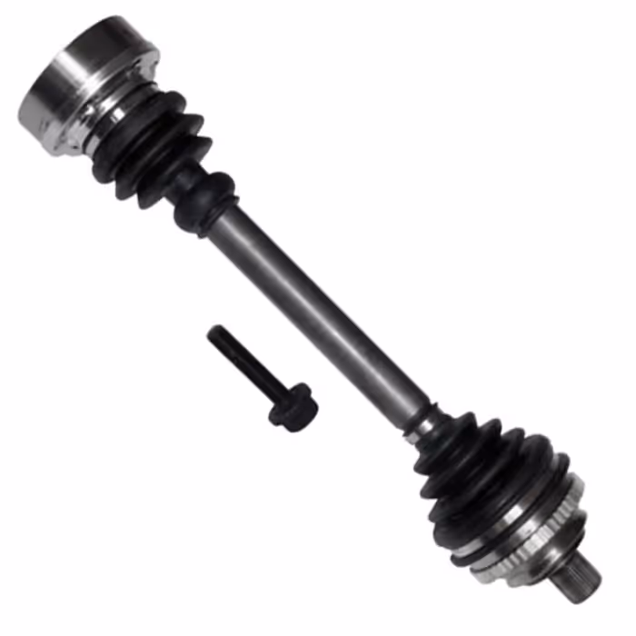Antriebswelle Volkswagen Transporter T4 1.9 TD vorne links 517 mm