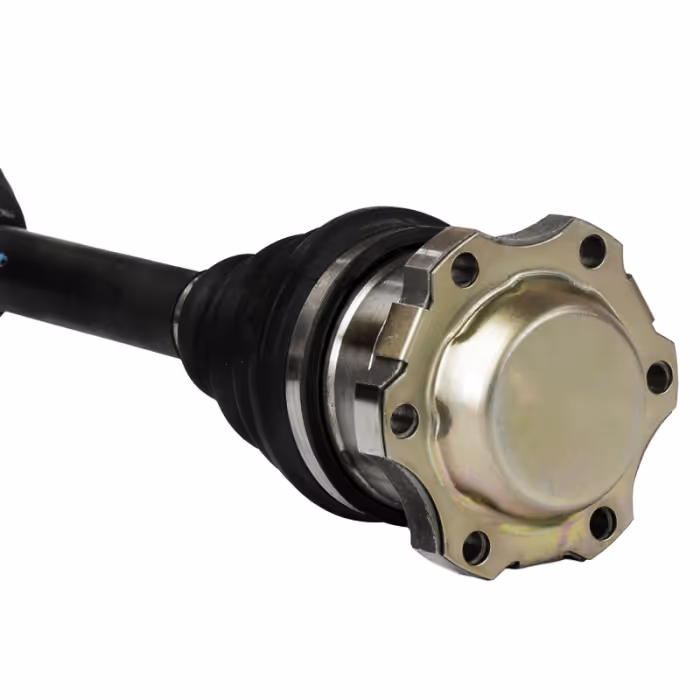 Antriebswelle Volkswagen Polo 1.4 16V vorne links 500 mm