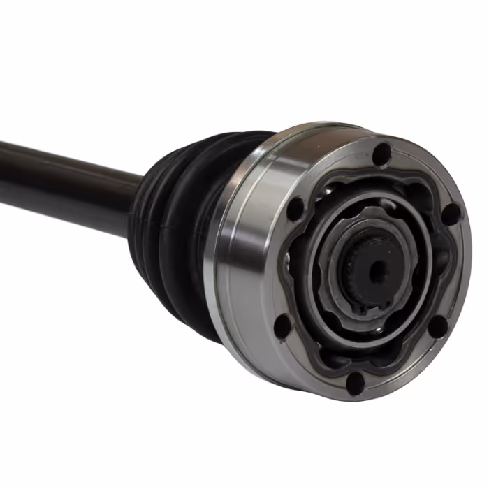 Antriebswelle Volkswagen Golf III Variant 2.0 vorne links 552 mm