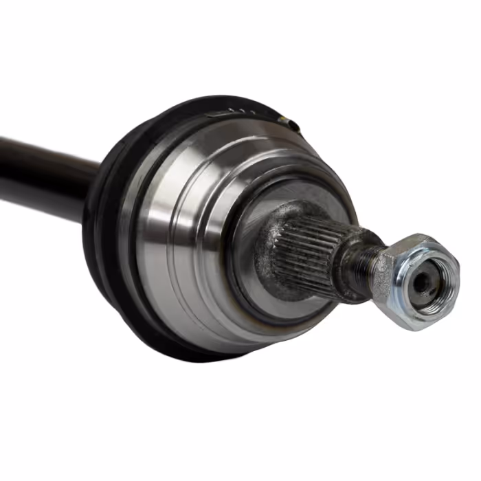 Antriebswelle Volkswagen Golf 1.4 vorne links 584 mm