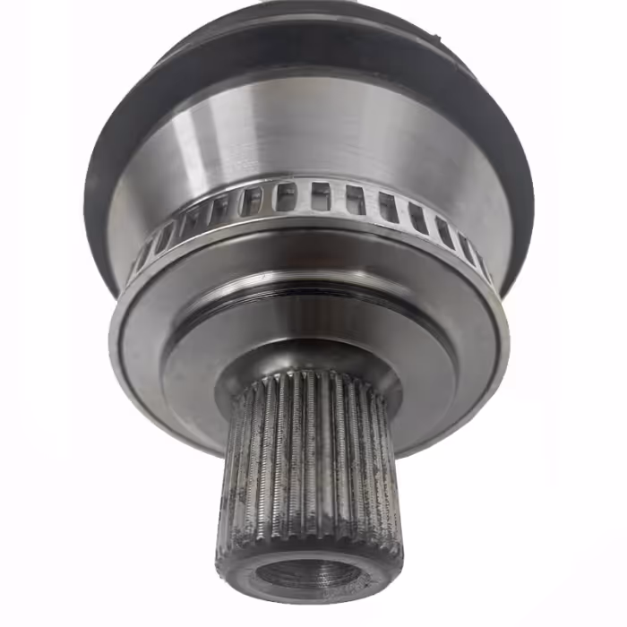 Antriebswelle Volkswagen Passat Variant 2.5 TDI vorne links 601 mm
