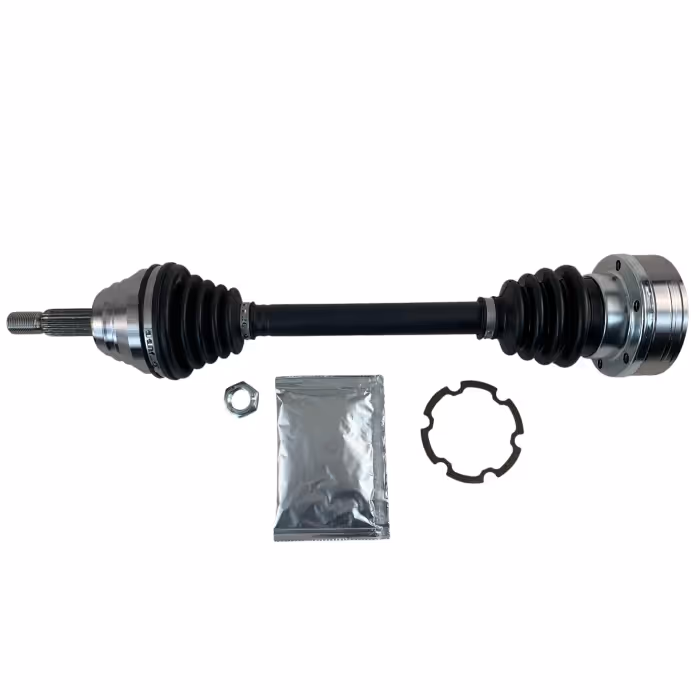Antriebswelle Volkswagen Caddy 1.9 TDI vorne links 535 mm