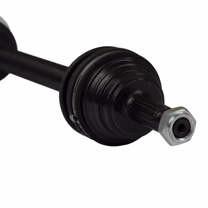 Antriebswelle Volkswagen Polo 1.7 SDI vorne links 525 mm