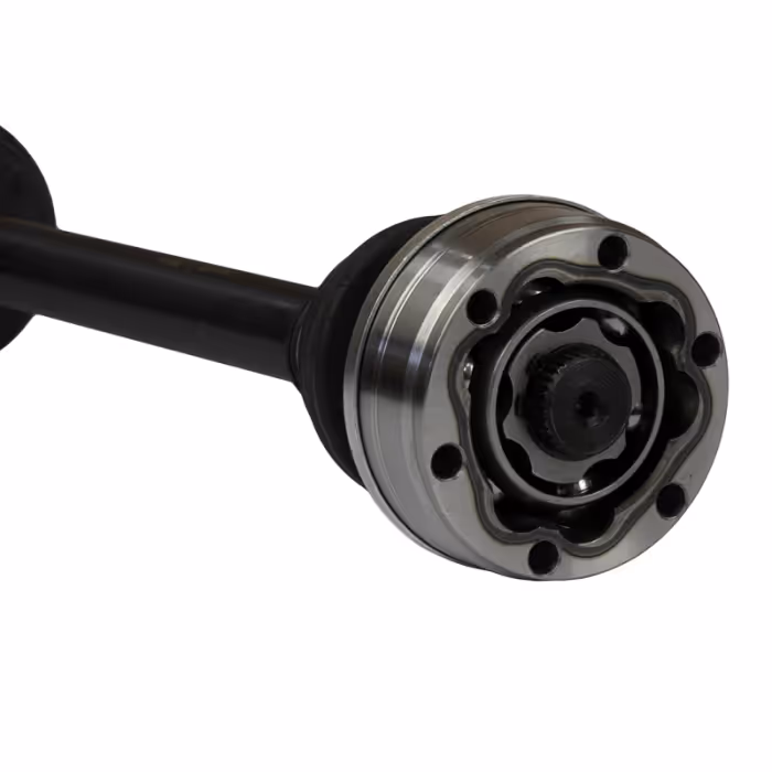 Antriebswelle Volkswagen Polo 1.7 SDI vorne links 525 mm